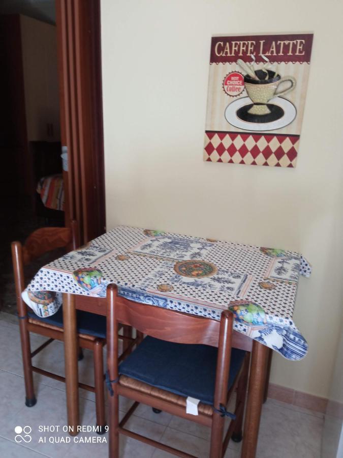 Ferienwohnung Appto Limone Lido di Ostia Exterior foto